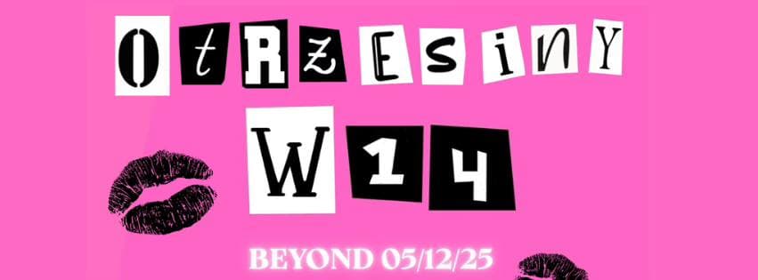 Jingle Bell Rock - Otrzęsiny W14